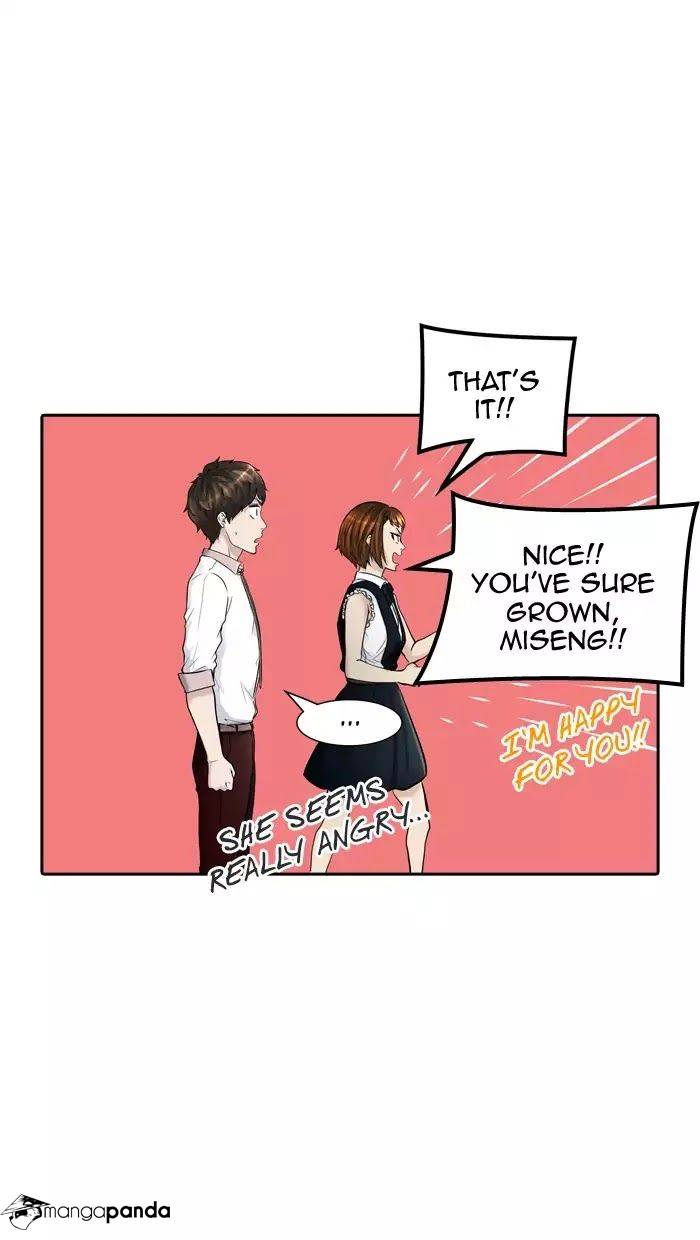 Tower of God Chapter 404 image 094